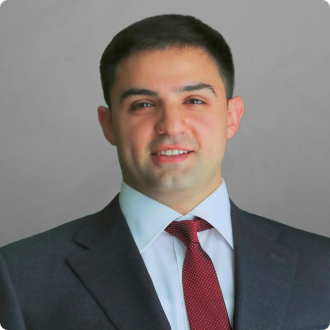 Vahan Mortirosyan