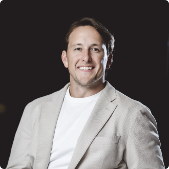 James Keck, CEO & Co-Founder