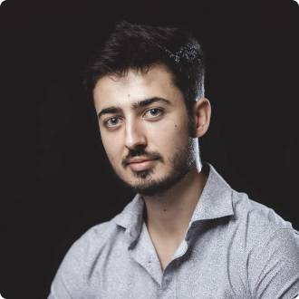 Marco Arys, Engineer